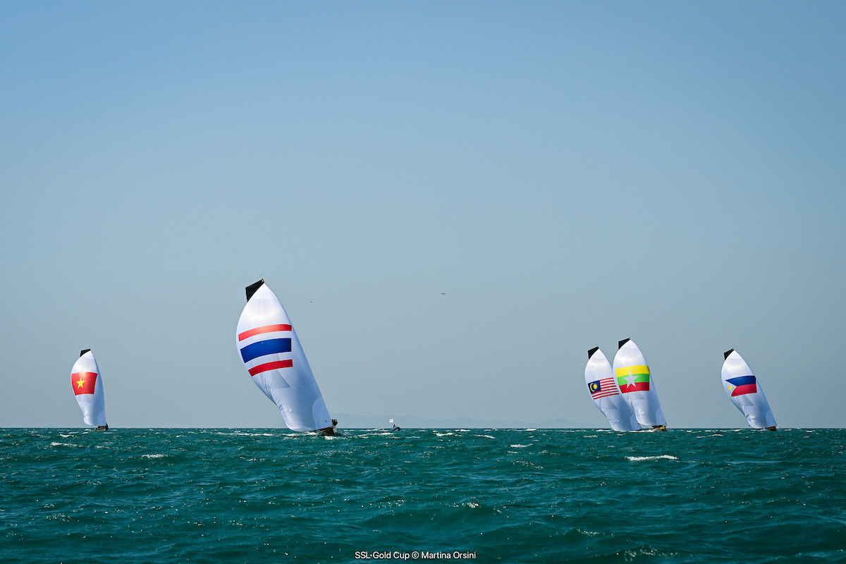 High Heat and Fierce Competition